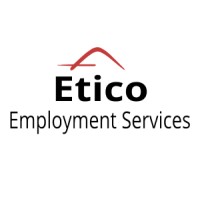 Etico Employment Services logo, Etico Employment Services contact details