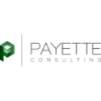 Payette Consulting logo, Payette Consulting contact details