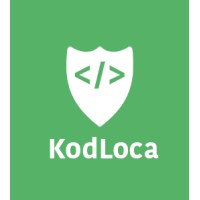 KodLoca logo, KodLoca contact details