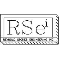 REYNOLD STOKES ENGINEERING INC logo, REYNOLD STOKES ENGINEERING INC contact details