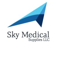 Sky Medical Supplies LLC logo, Sky Medical Supplies LLC contact details