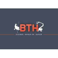 BTH logo, BTH contact details