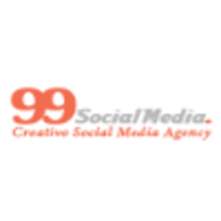 99SocialMedia logo, 99SocialMedia contact details