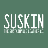 Suskin logo, Suskin contact details