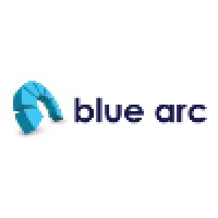 Blue Arc logo, Blue Arc contact details