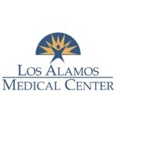 Los Alamos Medical Center logo, Los Alamos Medical Center contact details