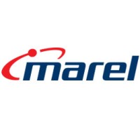 Marel DK logo, Marel DK contact details