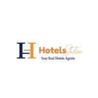 Hotels Station logo, Hotels Station contact details