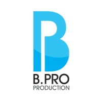 BPRO Production logo, BPRO Production contact details