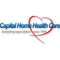 Capital Home Health Care logo, Capital Home Health Care contact details