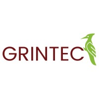 GRINTEC logo, GRINTEC contact details