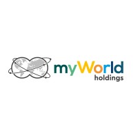 myWorld Holdings Limited logo, myWorld Holdings Limited contact details