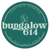 bungalow614 logo, bungalow614 contact details