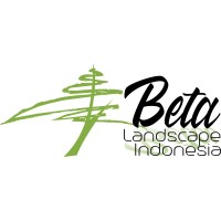 Beta Landscape Indonesia logo, Beta Landscape Indonesia contact details