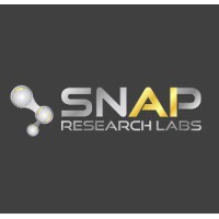 SNAP Research Labs logo, SNAP Research Labs contact details