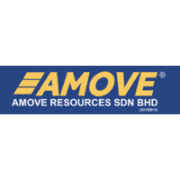 Amove Resources Sdn Bhd logo, Amove Resources Sdn Bhd contact details