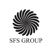 SFS Group Indonesia logo, SFS Group Indonesia contact details