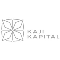 Kaji Kapital logo, Kaji Kapital contact details