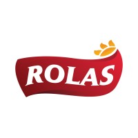 Rolas Food logo, Rolas Food contact details