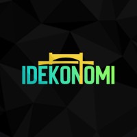 Idekonomi logo, Idekonomi contact details