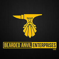 Bearded Anvil Enterprises, LLC logo, Bearded Anvil Enterprises, LLC contact details