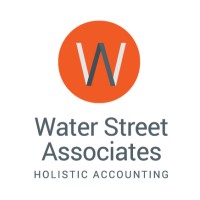 Water Street Associates / Taxes At Work logo, Water Street Associates / Taxes At Work contact details