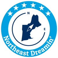 Northeast Dreamin'​ logo, Northeast Dreamin'​ contact details