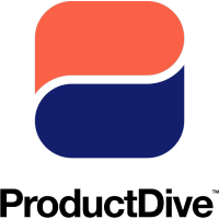 ProductDive logo, ProductDive contact details