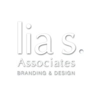 lia s. Associates | Branding & Design logo, lia s. Associates | Branding & Design contact details