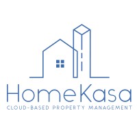 HomeKasa logo, HomeKasa contact details