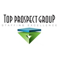 Top Prospect Group logo, Top Prospect Group contact details