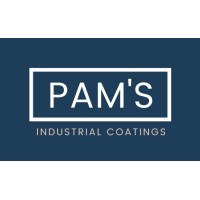 PAMS Industrial Coatings logo, PAMS Industrial Coatings contact details