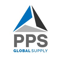 PPS GLOBAL SUPPLY logo, PPS GLOBAL SUPPLY contact details