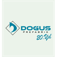 Dogus Prefabrication logo, Dogus Prefabrication contact details