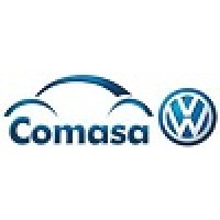 Volkswagen Comasa logo, Volkswagen Comasa contact details