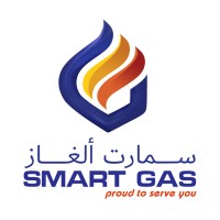 Smart Gas Services LLC logo, Smart Gas Services LLC contact details