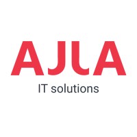 Ajla IT Solutions logo, Ajla IT Solutions contact details