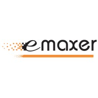 Emaxer logo, Emaxer contact details