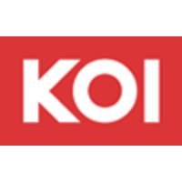 KOI - DIGITAL logo, KOI - DIGITAL contact details