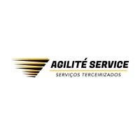 AGILITÉ SERVICE logo, AGILITÉ SERVICE contact details