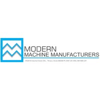 Modern Machine Manufacturers logo, Modern Machine Manufacturers contact details