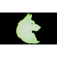 Wolf Security logo, Wolf Security contact details