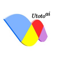 UtotoAI, Inc. logo, UtotoAI, Inc. contact details