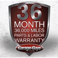 Garage Guys Automotive logo, Garage Guys Automotive contact details