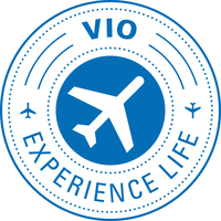 VIO Lifestyles logo, VIO Lifestyles contact details