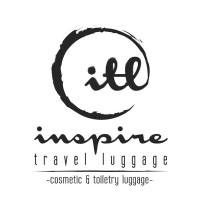 Inspire Travel Luggage logo, Inspire Travel Luggage contact details