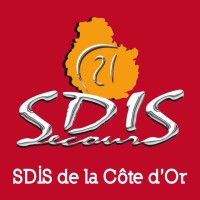 SDIS 21 - Sapeurs-pompiers de la Côte d'Or logo, SDIS 21 - Sapeurs-pompiers de la Côte d'Or contact details