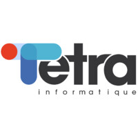 Tetra Informatique logo, Tetra Informatique contact details