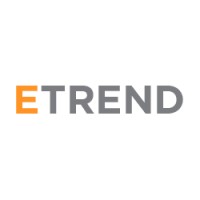 ETREND logo, ETREND contact details