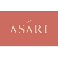 ASARI BEAUTY logo, ASARI BEAUTY contact details